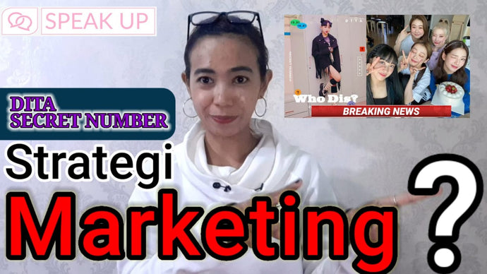 The Korean Wave in Indonesia, From Music to Recruiting Members from Indonesia, What Is a Marketing Strategy?